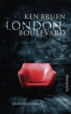 London Boulevard von Bruen,  Ken, Lösch,  Conny