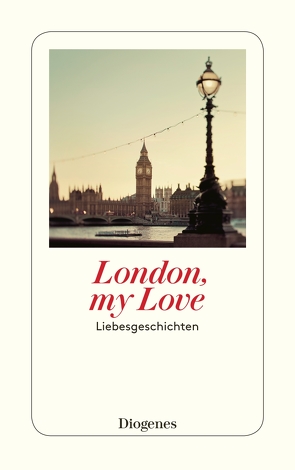 London, my Love von Labhart,  Karin