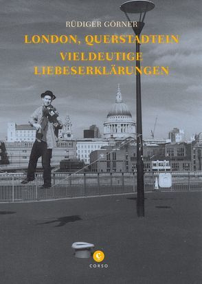 London, querstadtein von Görner,  Rüdiger