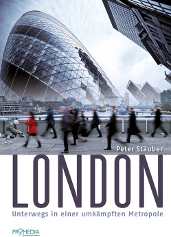 London von Stäuber,  Peter