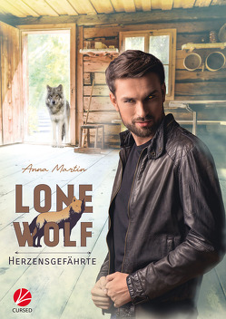 Lone Wolf von Martin,  Anna, Schaefer,  Ella