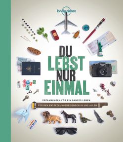 Lonely Planet Du lebst nur einmal