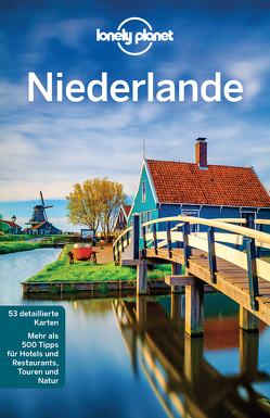 Lonely Planet Niederlande von Blasi,  Abigail, Le Nevez,  Catherine, Williams,  Nicola