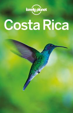 Lonely Planet Reiseführer Costa Rica von Cavalieri,  Nate