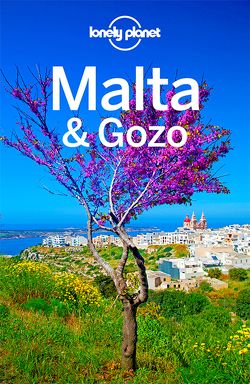 Lonely Planet Reiseführer Malta & Gozo