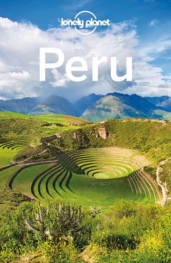 Lonely Planet Reiseführer Peru von McCarthy,  Carolyn