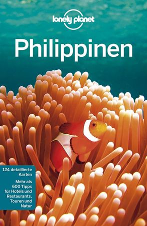 Lonely Planet Reiseführer Philippinen