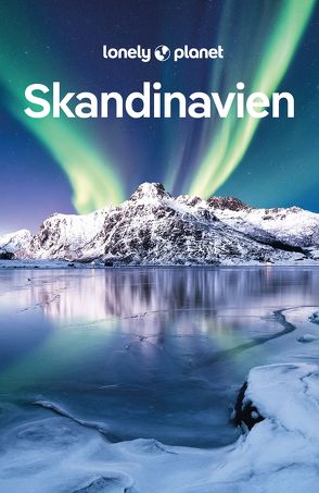 Lonely Planet Reiseführer Skandinavien