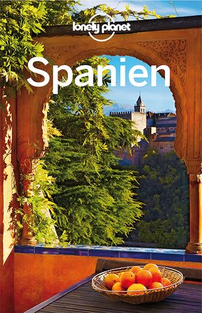 Lonely Planet Reiseführer Spanien von Ham,  Anthony