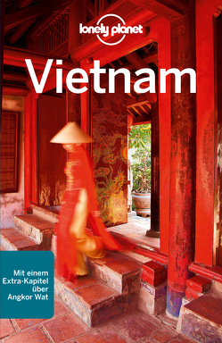 Lonely Planet Reiseführer Vietnam von Stewart,  Iain