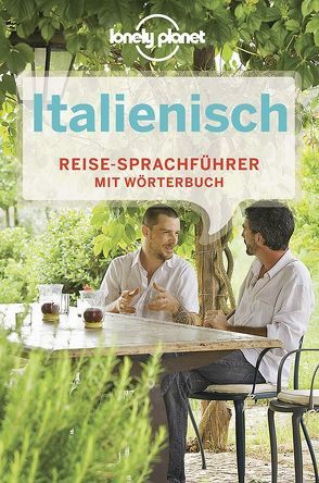 Lonely Planet Sprachführer Italienisch