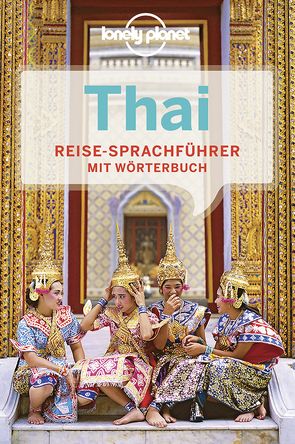 Lonely Planet Sprachführer Thai