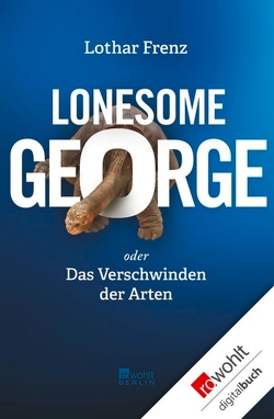 Lonesome George von Frenz,  Lothar