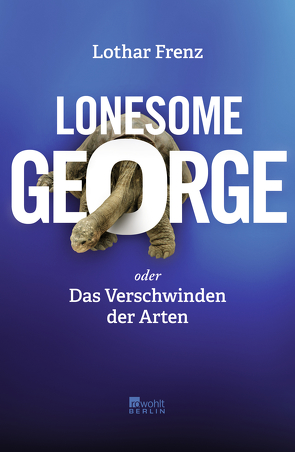 Lonesome George von Frenz,  Lothar