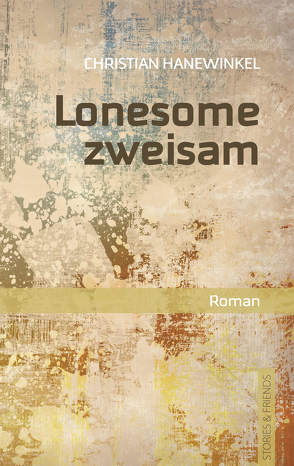 Lonesome zweisam von Hanewinkel,  Christian