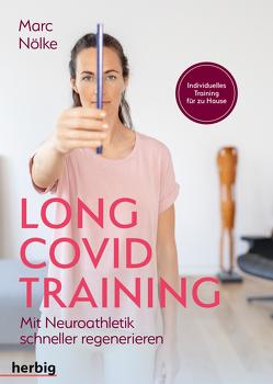 Long Covid Training von Nölke,  Marc