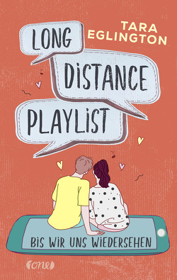 Long Distance Playlist von Eglington,  Tara