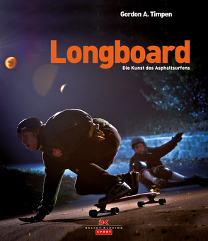 Longboard von Timpen,  Gordon A.