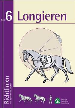 Longieren von Deutsche Reiterliche Vereinigung e.V. (FN)