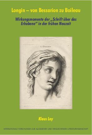 Longin – von Bessarion zu Boileau von Ley,  Klaus