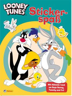 Looney Tunes: Stickerspaß