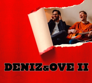 Looping von Deniz & Ove, Jaspersen,  Deniz, Thomsen,  Ove