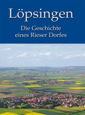 Löpsingen von Martin,  Johann, Wunder,  Marco