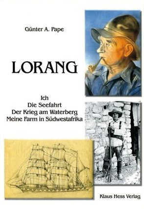 Lorang von Pape,  Günter A.