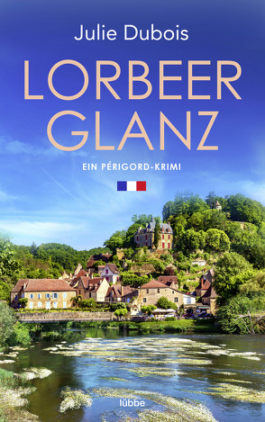 Lorbeerglanz von Dubois,  Julie