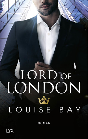 Lord of London von Bay,  Louise, Martin,  Wanda