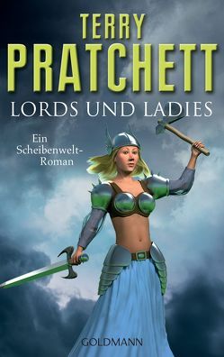 Lords und Ladies von Pratchett,  Terry, Rawlinson,  Regina