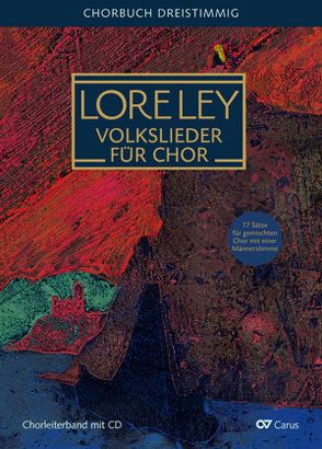 Loreley von Hempfling,  Volker