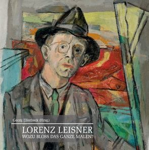 Lorenz Leisner von Ellerbeck,  Georg