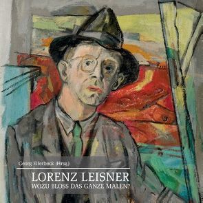 Lorenz Leisner von Ellerbeck,  Georg