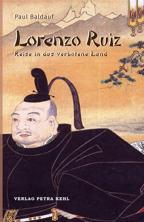 Lorenzo Ruiz von Baldauf,  Paul