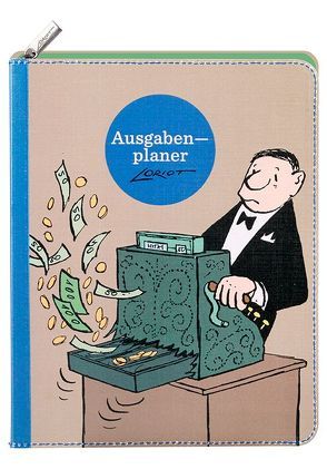 Loriot – Ausgabenplaner