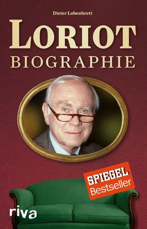 Loriot: Biographie von Lobenbrett,  Dieter