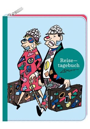 Loriot – Reisetagebuch