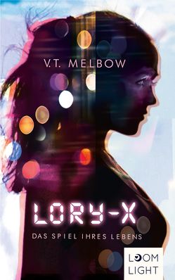Lory-X von Melbow,  V.T.