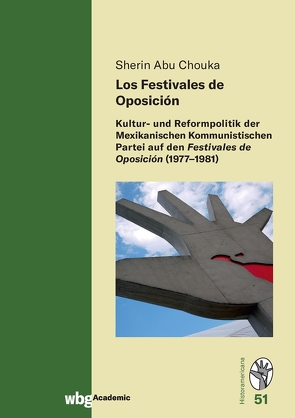 Los Festivales de Oposición von Abu Chouka,  Sherin