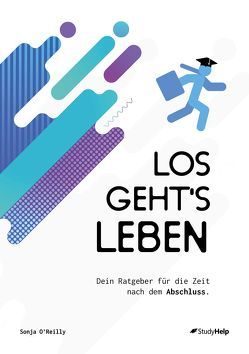 Los geht’s Leben von O'Reilly,  Sonja