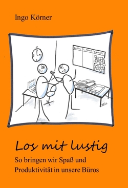 Los mit lustig von Körner,  Ingo