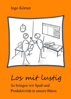 Los mit lustig von Körner,  Ingo