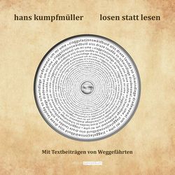 losen statt lesen von Kumpfmüller,  Hans