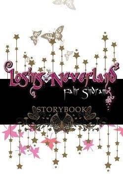 Losing Neverland von Sindram,  Fahr