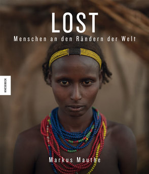 LOST von Eckert,  Florens, Mauthe,  Markus