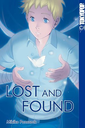 Lost and Found von Ponczeck,  Mikiko