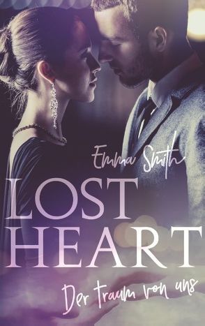 Lost Heart von Smith,  Emma