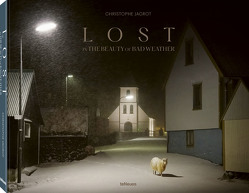 Lost von Jacrot,  Christophe