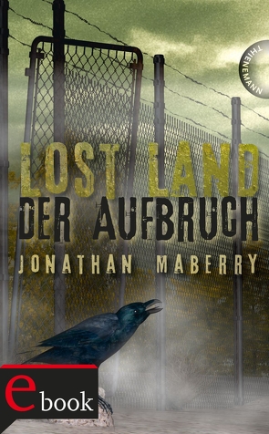 Lost Land von Fritz,  Franca, Koop,  Heinrich, Maberry,  Jonathan, Steinhöfel,  Dirk